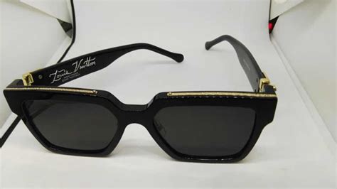 versace millionaire sunglasses